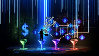cyber crimes and money laundering
