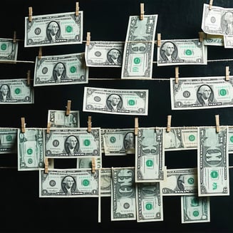 Why Money Laundering Compliance Is No Longer Optional