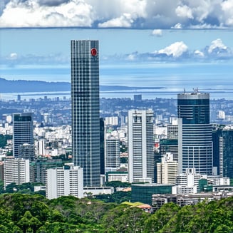 The Philippines After FATF Grey List Exit