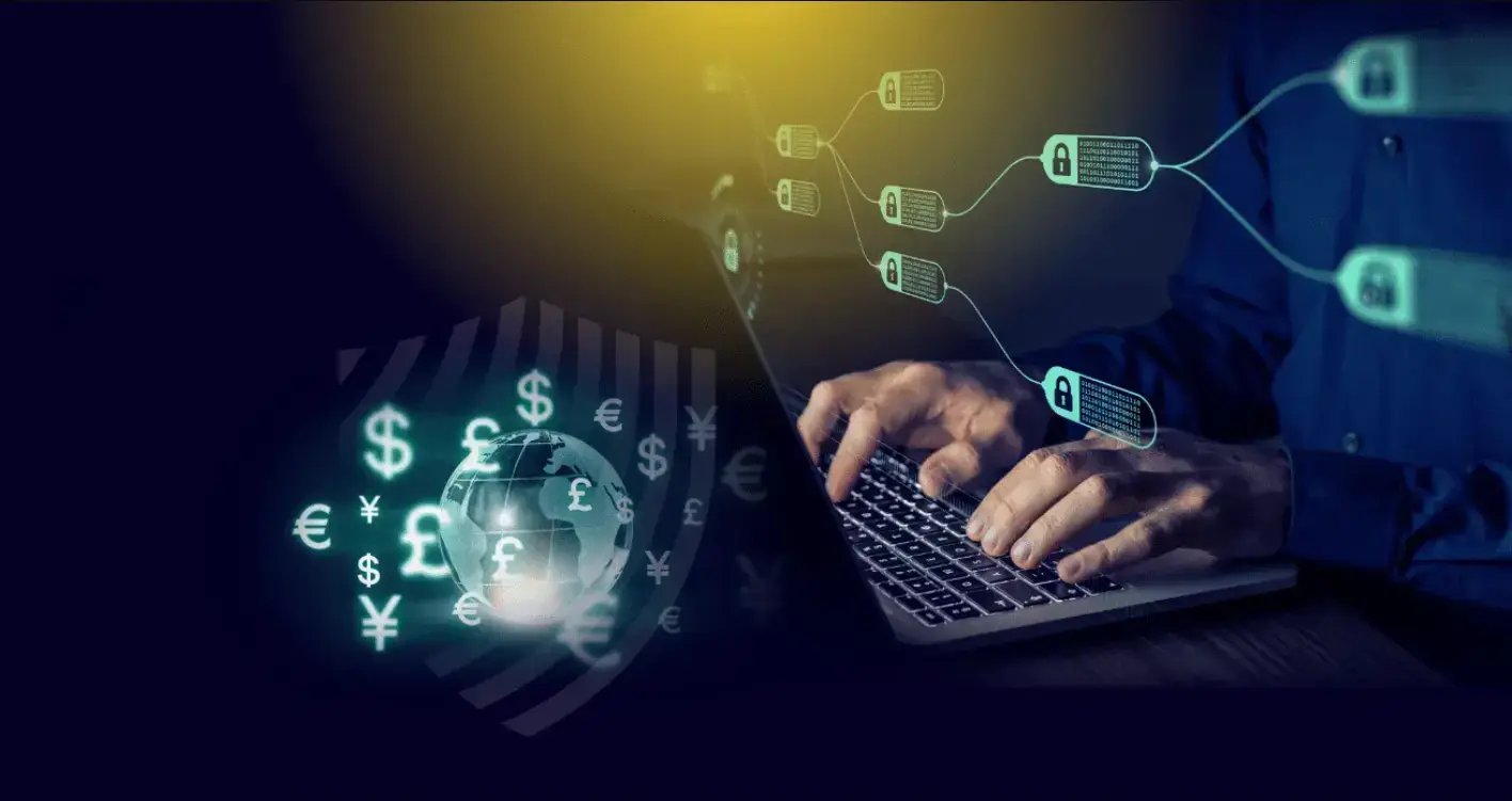 AML Solution Providers