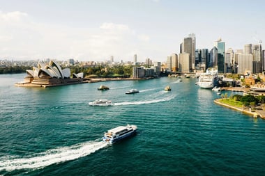 Australia on Alert: Why Financial Crime Prevention Needs a Smarter Playbook