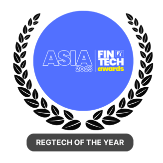 Asia Fintech Awards 2023