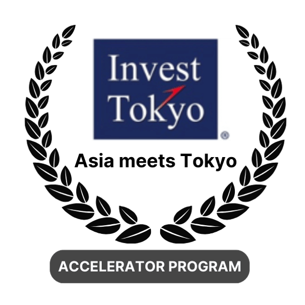 Asia meets Tokyo accelerator program
