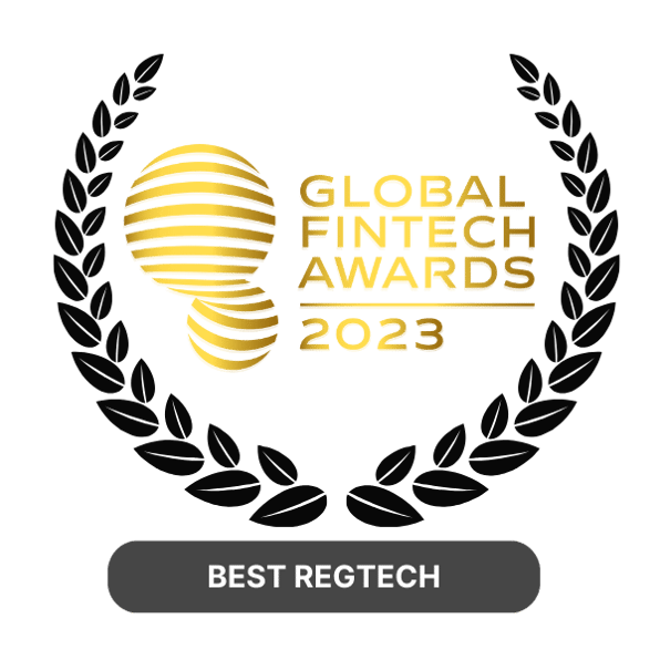 global fintech awards 2023