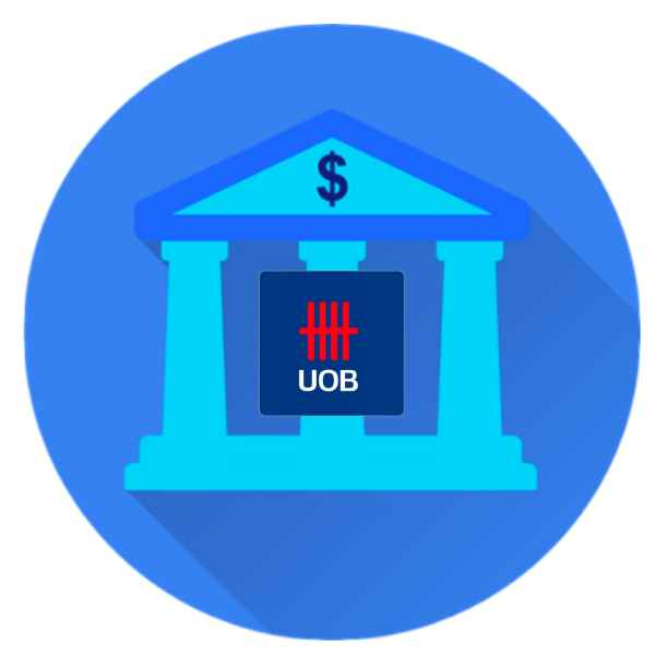 Bank-UOB