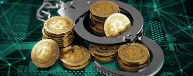 The Rise in Cryptocurrency Money Laundering Cases in 2021