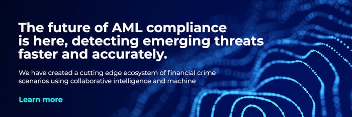 Transaction Monitoring Banner