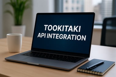 Tookitaki API Integration