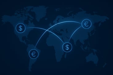 How Cross-Border Remittances and Correspondent Banking Enable Money Laundering