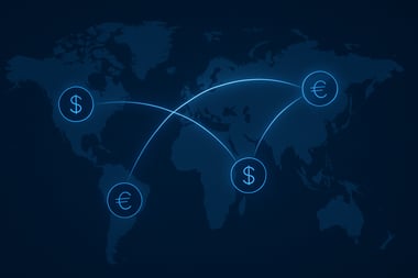 How Cross-Border Remittances and Correspondent Banking Enable Money Laundering