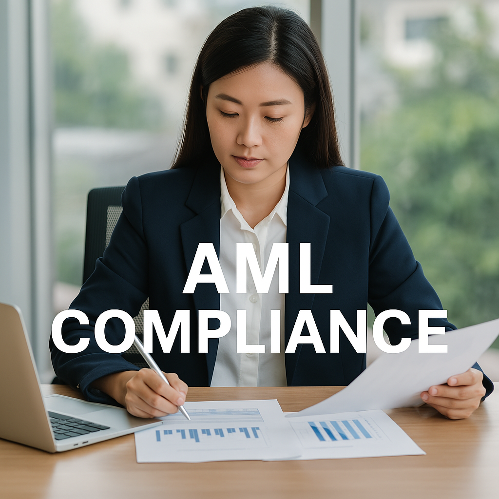 AML Compliance
