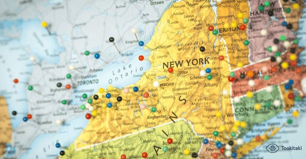 New York State Department of Financial Services and Its Role in AML
