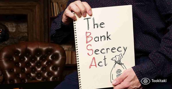 Bank Secrecy Act (BSA) Officer