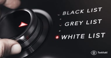 FATF greylist