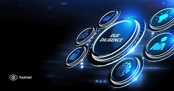 What Is Vendor Due Diligence?