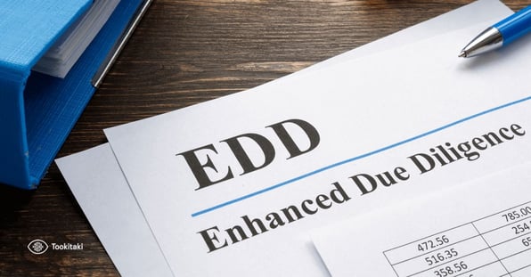 Enhanced Due Diligence Policies for KYC