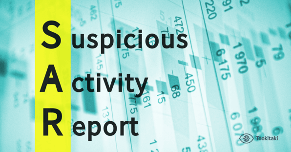 Suspicious Activity Report (SAR): What You Need to Know