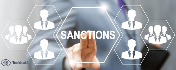The Sanctions against Iran: What You Need To know