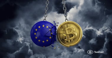 What Are The Latest Crypto Regulations In The EU