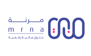 Mrna logo