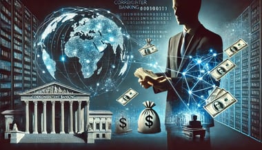 Correspondent Banking & Money Laundering