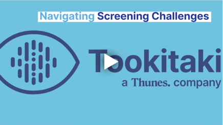 Navigating screening challenges - Part 1
