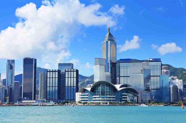 Hong Kong: AML Regulators and Best Practices