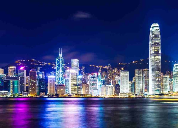 AML/CFT Compliance in Hong Kong