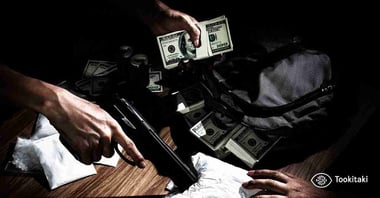 How-Do-Drug-Dealers-Launder-Money