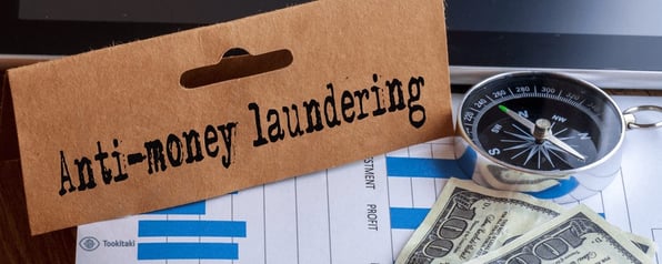 Unpacking the AMLA 2020: Top Provisions Affecting Financial Institutions