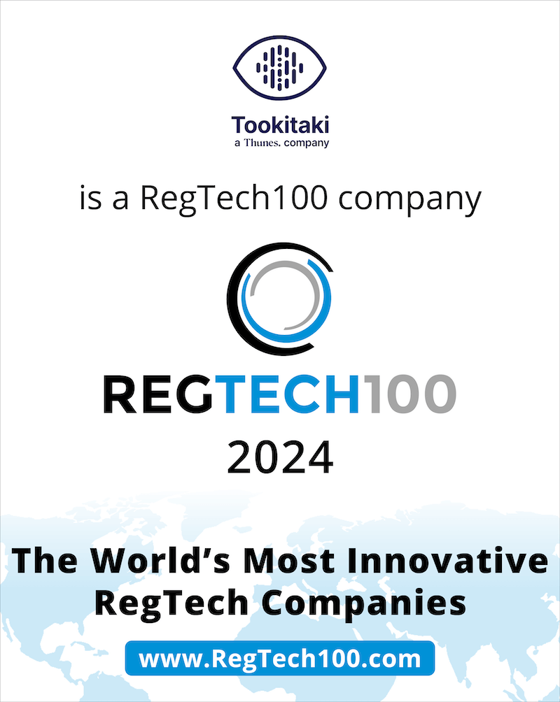 RegTech 100 2024