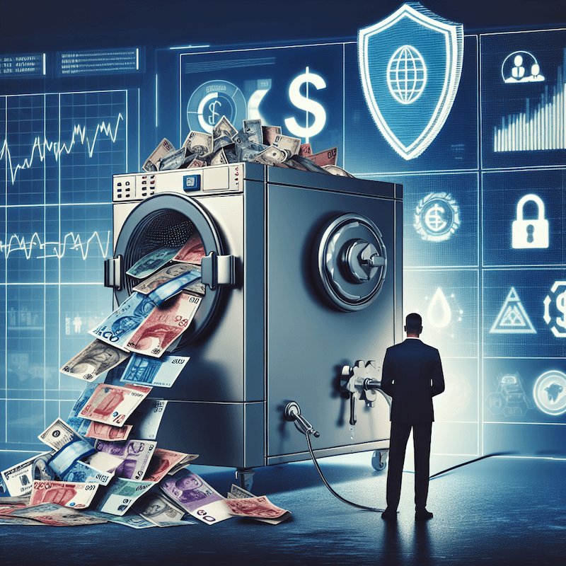 AML solutions