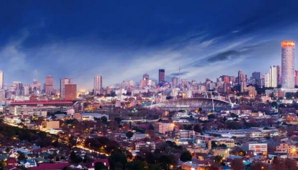 A Deep Dive into Anti-Money Laundering Measures in Africa