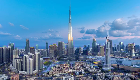 AML Compliance Risks and Mitigation Strategies for Businesses in the UAE
