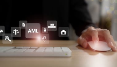 Advantages of AML Compliance Management Systems for UAE Banks