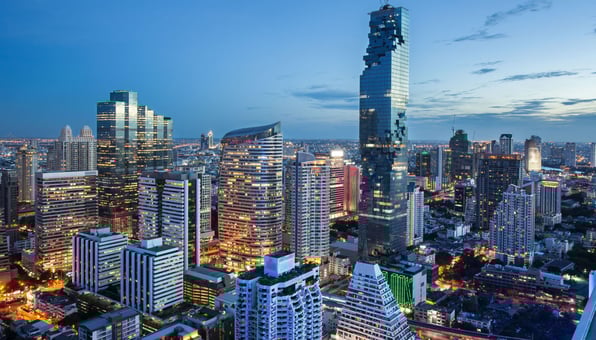 An Overview of Thailand's AML Laws and Regulations