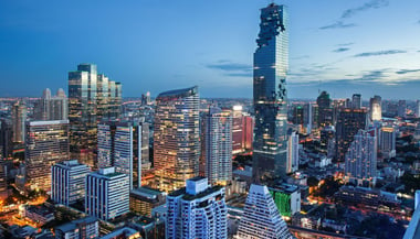 An Overview of Thailand's AML Laws and Regulations