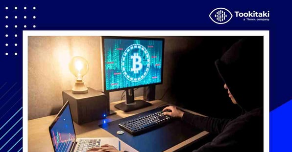 Crypto Laundering: What Are the Red Flags to Look Out For