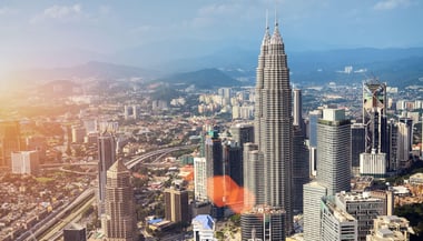 Emerging Trends in Money Laundering Activities in Malaysia_ Challenges and Solutions