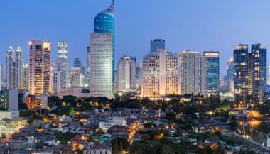 Enhancing AML Measures at Indonesian Financial Firms with Tookitaki