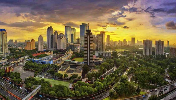 Financial Crime Prevention in Indonesia