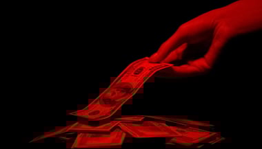 financial crime