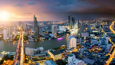 How can financial institutions stay compliant with Thailand’s AML regulations