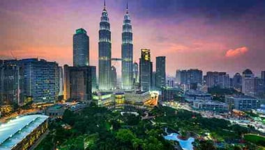 Money Laundering in Malaysia