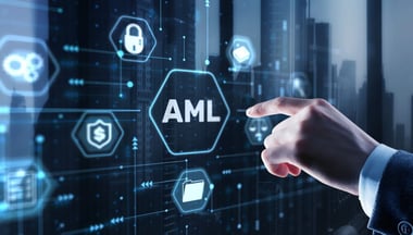 Navigating Compliance: The Risk-Based Approach to AML