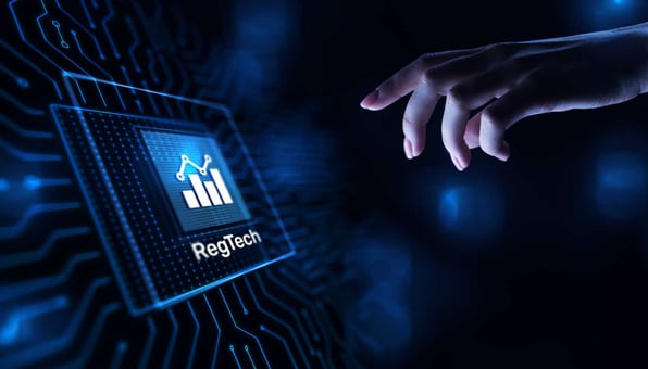 Revolutionizing Customer Due Diligence in Singapore with Regtech