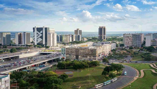 AML Compliance Challenges for Banks and Fintechs in Brazil