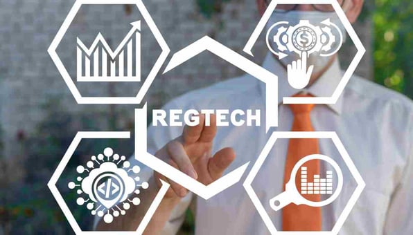 Combining RegTech and AML: The Key to Unlocking Compliance Success