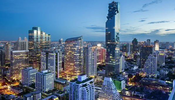 The Different Types of Money Laundering Techniques Used in Thailand