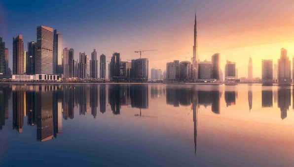 The FATF and the UAE: An Overview of the UAE's Position in the Fight Against Money Laundering